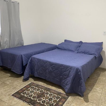 Suite Com Uma Cama De Casal E Uma Cama De Solteiro Itu Exterior foto